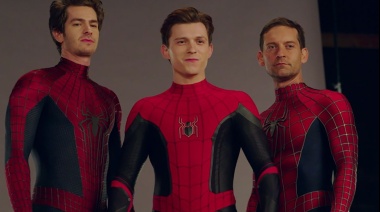 ¿Quién es el mejor Spider-Man?: responde la Inteligencia Artificial