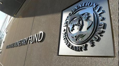 El FMI aprobó un desembolso inmediato de 800 millones dólares