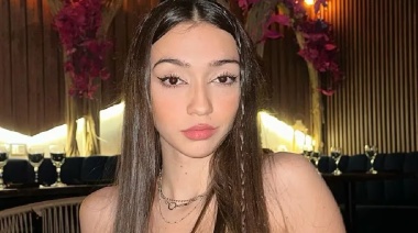 Juli Castro habló después del video que se filtró con Manu Dons