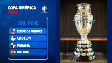 Copa América: Todo lo que tenes que saber del grupo C