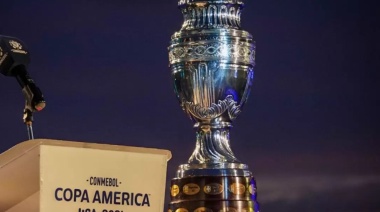 Copa América: todas las listas de convocados