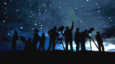 Planazo: noche de estrellas en Berisso