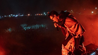 'Zhu' regresa a Buenos Aires: entradas la venta
