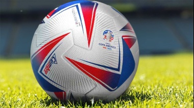 Empieza la Copa América: los partidos del Grupo A