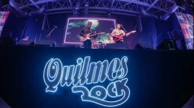 Quilmes Rock 2025: cómo y cuándo comprar las entradas