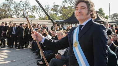 Milei convocó a un nuevo pacto con los gobernadores para el 9 de julio