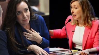 Duro ida y vuelta entre Villarruel y Bregman por redes sociales