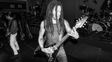 Lenny Kravitz regresa a la Argentina: cómo y cuándo comprar las entradas
