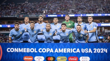 Uruguay venció a Panamá en la primera fecha