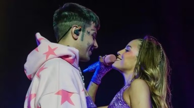 LAM se desdijo: no hay casamiento entre Emilia y Duki