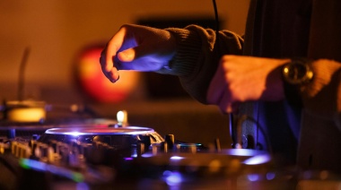 Música Electrónica: la agenda del finde en La Plata