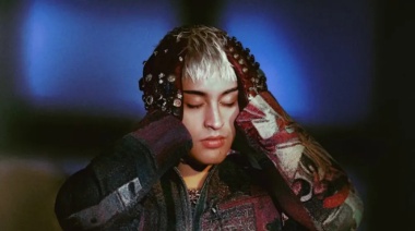 Tiago PZK juega con su alter ego y lanza colaboraciones con Nicki Nicole, J Quiles, Duki, Emilia y más
