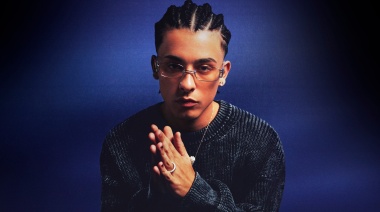 Trueno reclamó la liberación de los detenidos por la Ley Bases