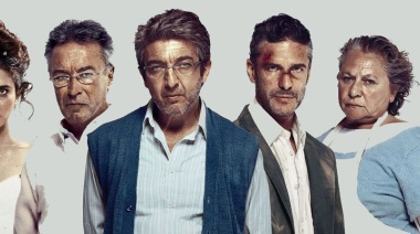 "Relatos Salvajes" otra vez en los cines: cuándo verla
