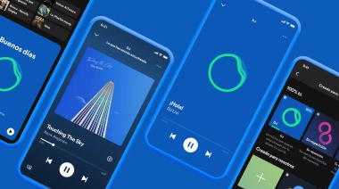 Spotify personaliza tus gustos musicales con Inteligencia Artificial