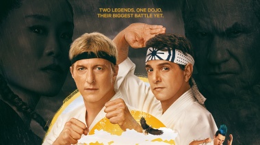 La última temporada de Cobra Kai es la más vista de Netflix: cuándo estrenan los episodios finales
