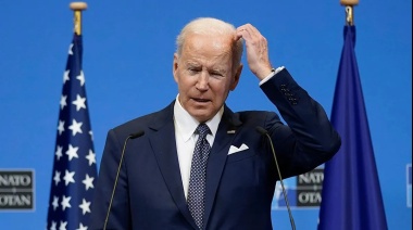 Los memes que dejó el abandono de Joe Biden a la carrera presidencial