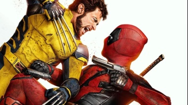 "Deadpool & Wolverine" estrena en cines: entradas a la venta