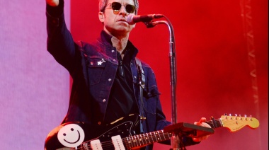 Fuji Rock Festival '24 transmite sus shows en vivo de manera gratuita