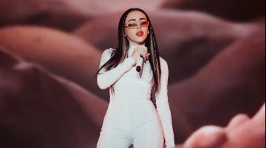Se viene el nuevo álbum de Nicki Nicole: ¿Qué se sabe hasta ahora?