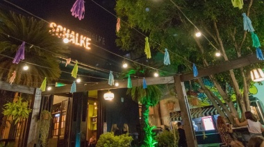 Schalke, otra cervecería platense que cierra sus puertas