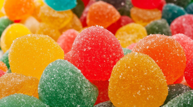ANMAT prohibió la venta de una marca de gomitas y otros productos