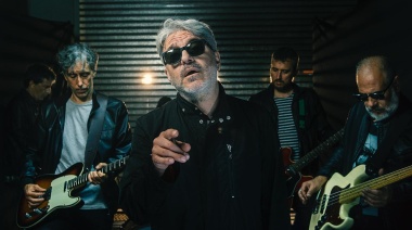 Estelares celebra 30 años con un show en el Teatro Argentino