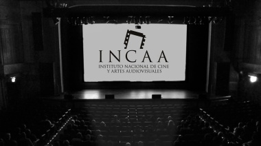 El Gobierno le quitará los subsidios a las "películas sin espectadores" del INCAA