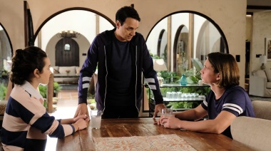 La mansión de Daniel LaRusso en Cobra Kai está a la venta