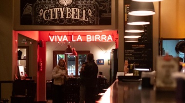 Tras 10 años, Antares de City Bell cierra sus puertas