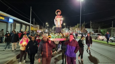 Los platenses se preparan para honrar a San Cayetano con una peregrinación