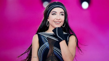 María Becerra volvió a apuntar contra la gente "dañina" en redes sociales