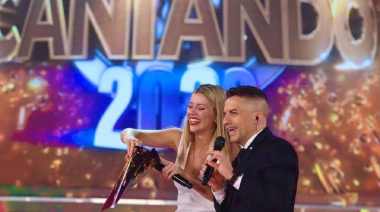 Cantando 2024: la lista de convocados