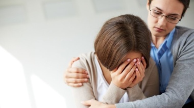 La Plata incorporó el Observatorio para Prevención del Suicidio