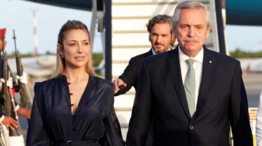 Fabiola Yáñez aseguró que Alberto Fernández la obligó a abortar