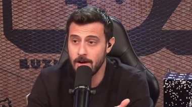 Diego Leuco le respondió a Javier Milei: "Parece que llegó a la política en 2023"