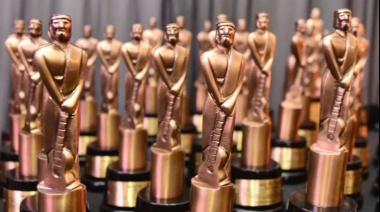 Martín Fierro Digital 2024: conocé la lista completa de nominados