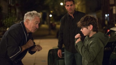 'Siempre Juntos': la nueva película protagonizada por Robert De Niro