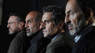 Por la crisis, la película de "Los Simuladores" no sale hasta nuevo aviso