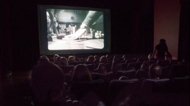 Cinefilia: el ciclo de cine que innova cada miércoles en La Plata