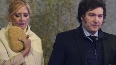 Yuyito González contó que su familia va a conocer a Javier Milei