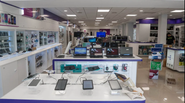 Electrosale en Frávega: 40% off y hasta 12 cuotas sin interés