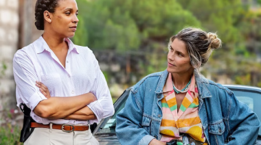 "Las Chicas de Niza": la película francesa que es furor en Netflix