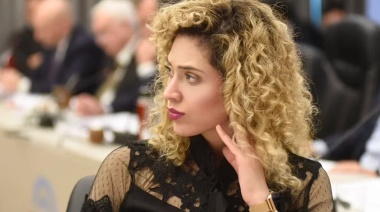 Diputados: Lourdes Arrieta da el portazo en el bloque libertario y busca armar su propio espacio