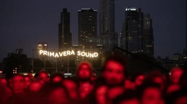 Primavera Sound: cancelaron la edición 2024 en Latinoamérica