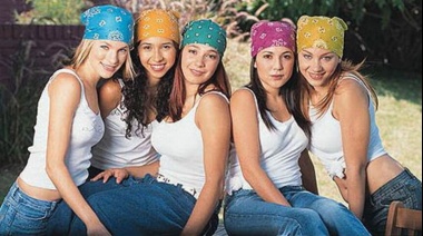Mambrú & Bandana Day: el nuevo homenaje de Olga