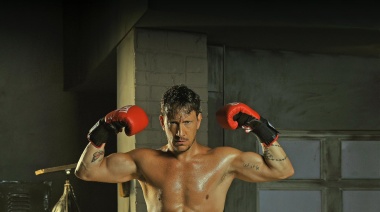Nico Vázquez interpretará a Rocky: las primeras imágenes