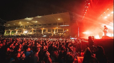 Noches Capitales: el cronograma de shows en La Plata
