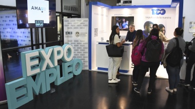 Llega la Expo Empleo a la Facultad de Ingeniería de la UNLP