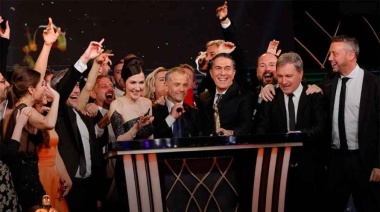 Martín Fierrro 2024: conocé a todos los ganadores de la noche